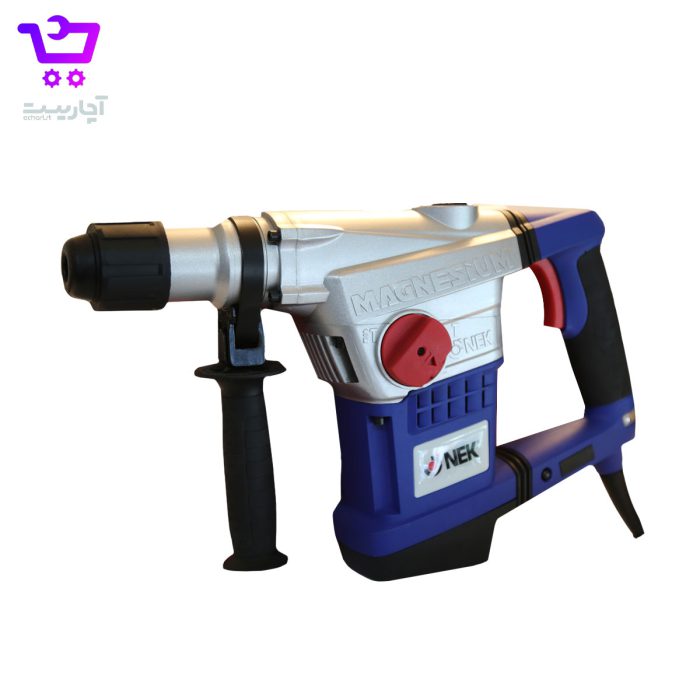 بتن کن نک 1341CH - Image 3