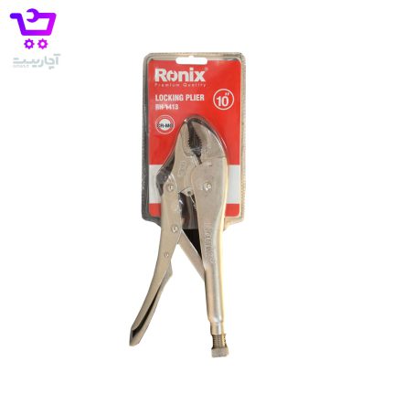 انبر قفلی رونیکس RH-1413