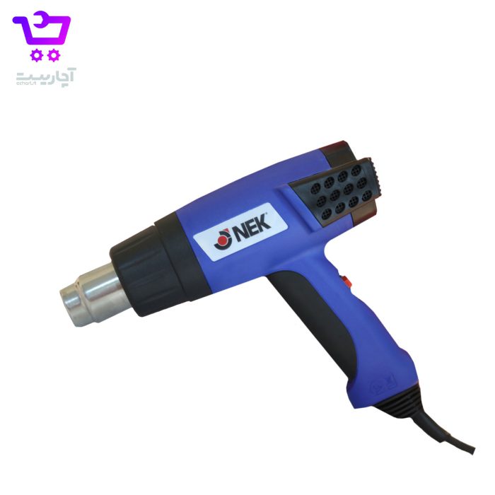 سشوار صنعتی نک 2000HG - Image 4