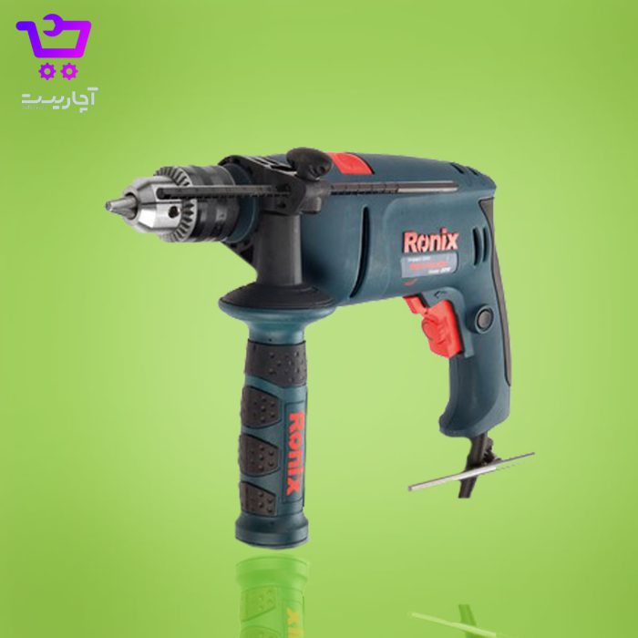 دریل چکشی رونیکس 2210C - Image 2