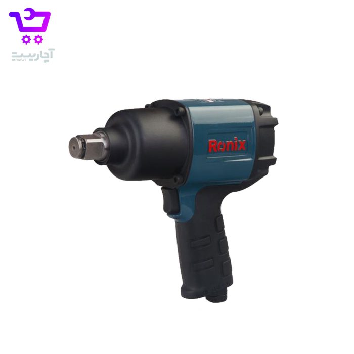 بکس بادی رونیکس 3/4 اینچ Compact 2402 - Image 2