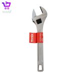آچار فرانسه 10 رونیکس RH-2403 - Image 2