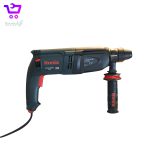 بتن کن رونیکس 27 میلیمتر 2726 - Image 2