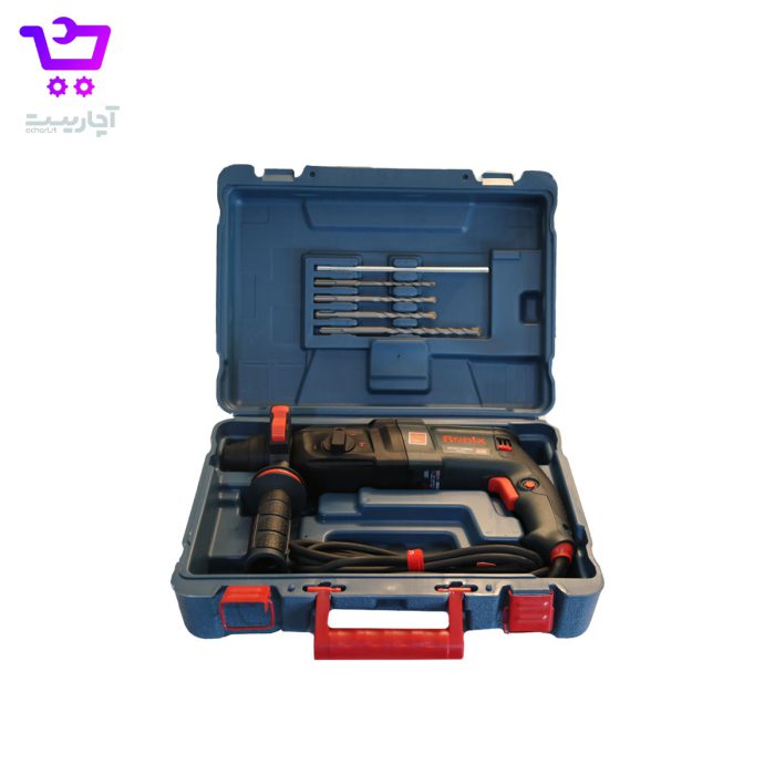 بتن کن رونیکس 27 میلیمتر 2726 - Image 3