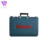 بتن کن رونیکس 27 میلیمتر 2726 - Image 4