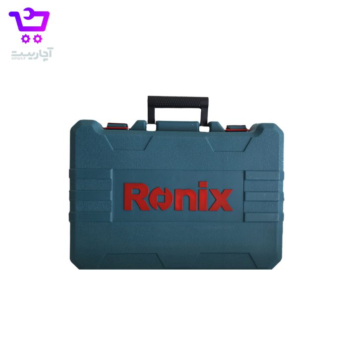 بتن کن رونیکس 27 میلیمتر 2726 - Image 4