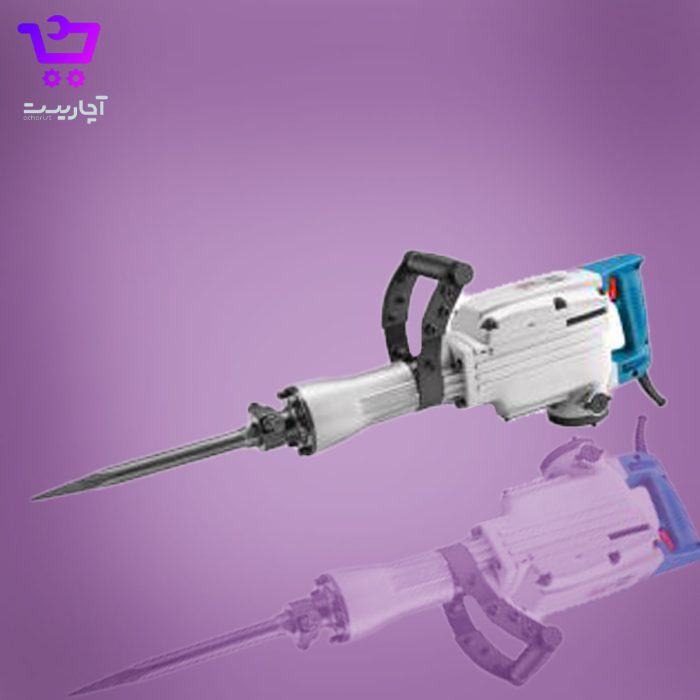 چکش تخریب رونیکس 2814L - Image 2