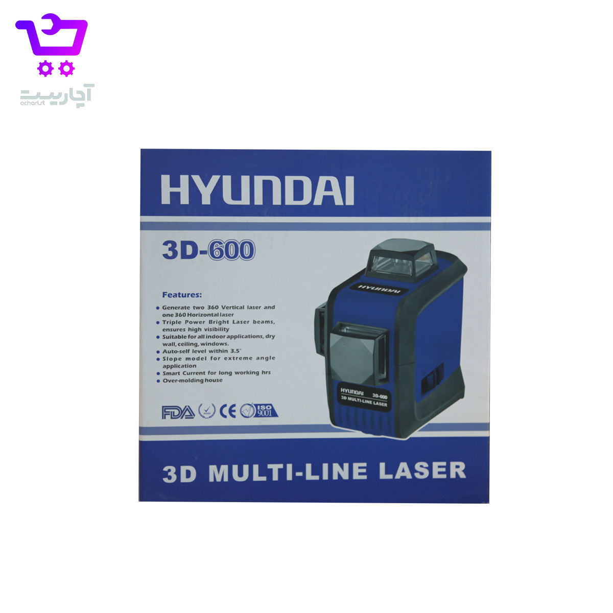 3d600-5