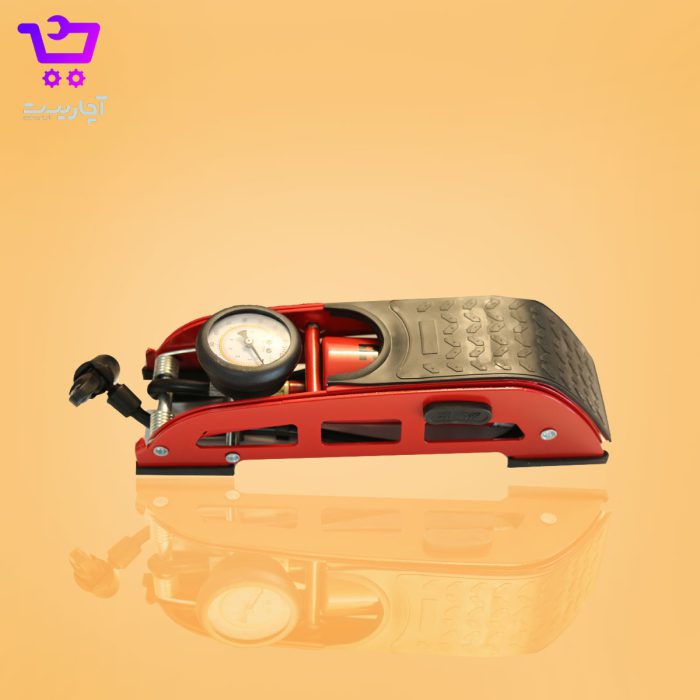تلمبه پایی رونیکس RH-4201 - Image 3