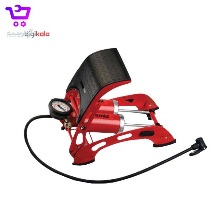 تلمبه پایی رونیکس RH-4202 - Image 2