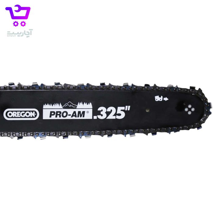 اره بنزینی رونیکس 4645PRO - Image 4