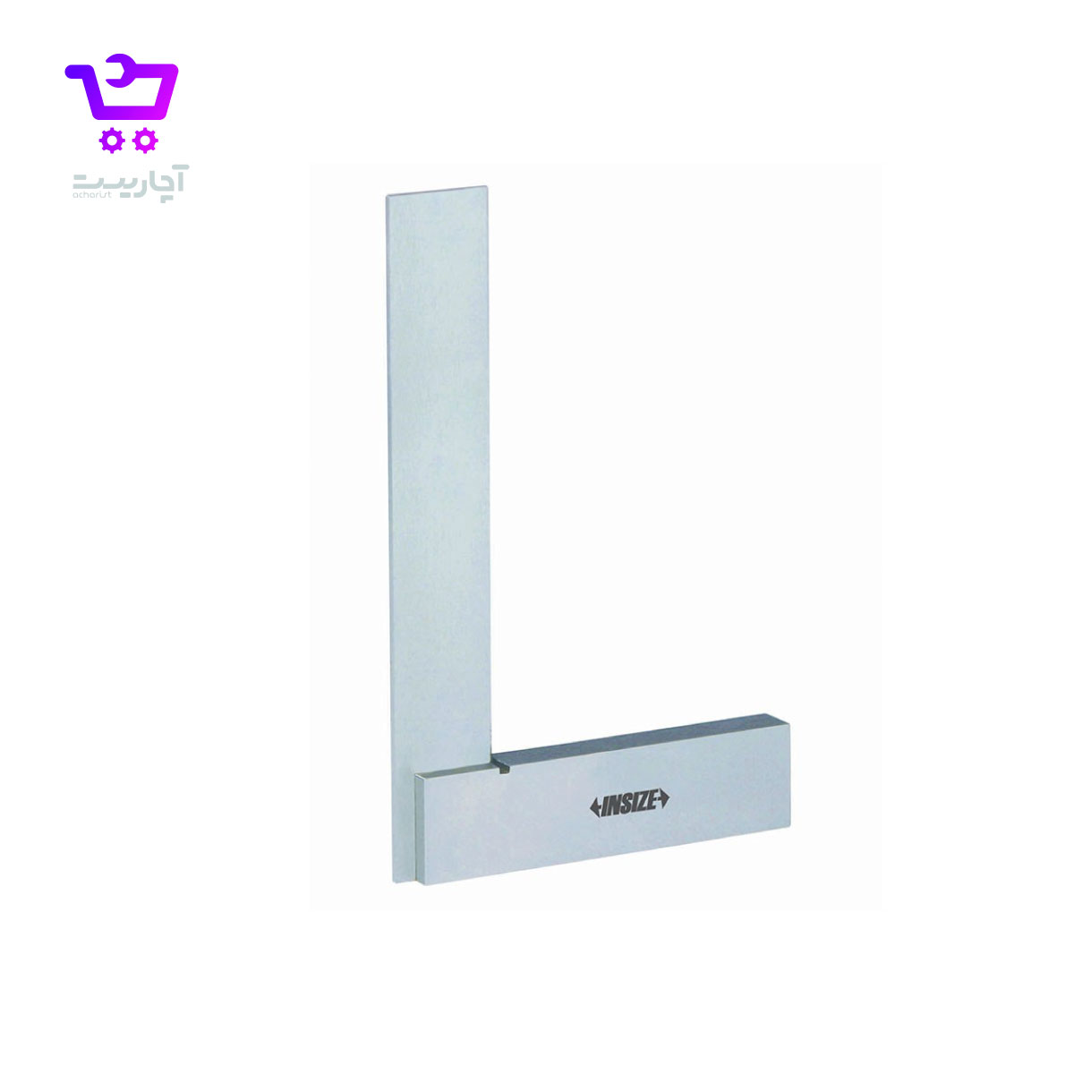 گونیا صنعتی INSIZE 500 x 300 (اینسایز) مدل 500-4707 گونیا صنعتی INSIZE 500 x 300 (اینسایز) مدل 500-4707