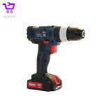 دریل پیچ گوشتی شارژی 14V رونیکس 8614 - Image 3