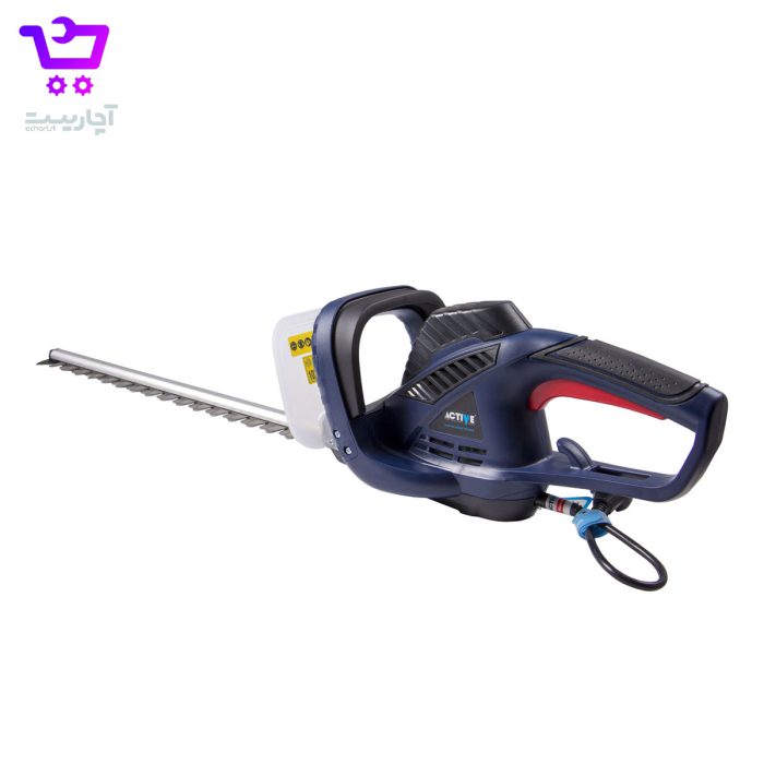 شمشاد زن برقی اکتیو AC-2676H - Image 3
