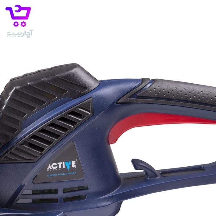 شمشاد زن برقی اکتیو AC-2676H - Image 5