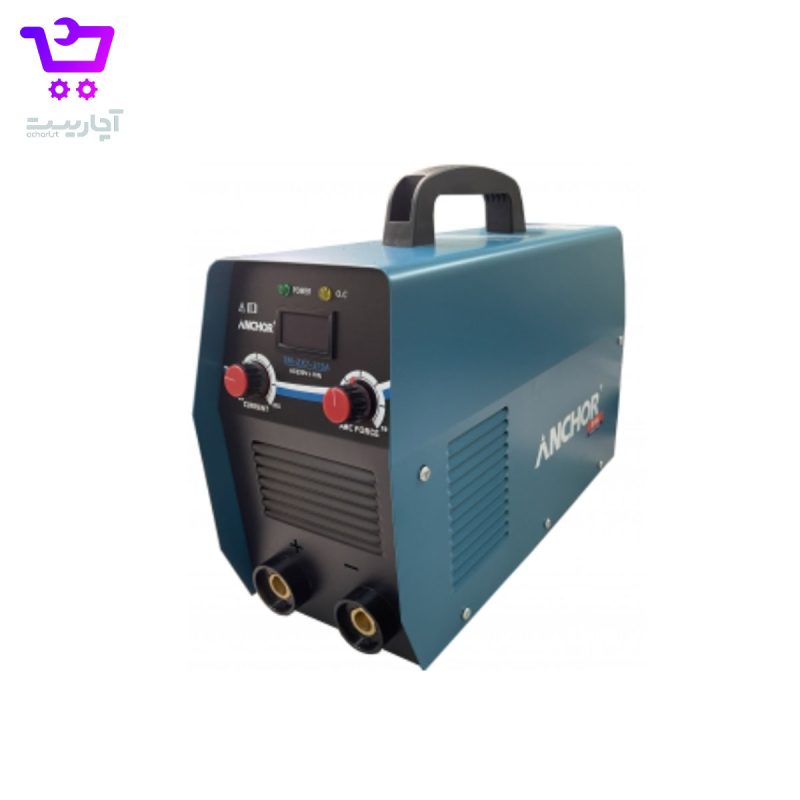 دستگاه جوش آنکور 250A