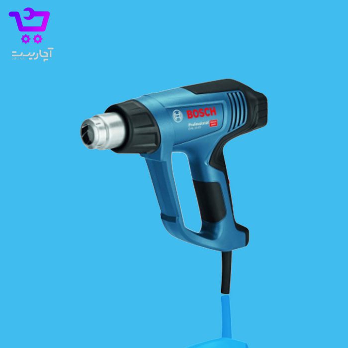 سشوار صنعتی بوش GHG 20-63 - Image 2