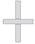 اتصال صلیبی در جوشکاری