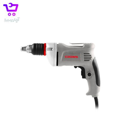 پیچ گوشتی برقی کرون CT12001