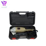 مینی فرز 1010 وات کرون CT13022 (به همراه کیف) - Image 5