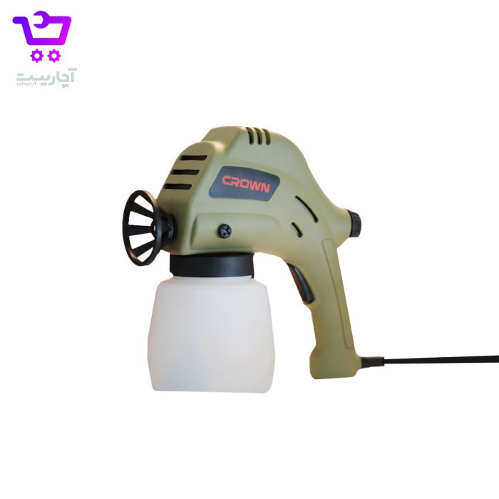 پیستوله برقی کرون CT31007 - Image 3