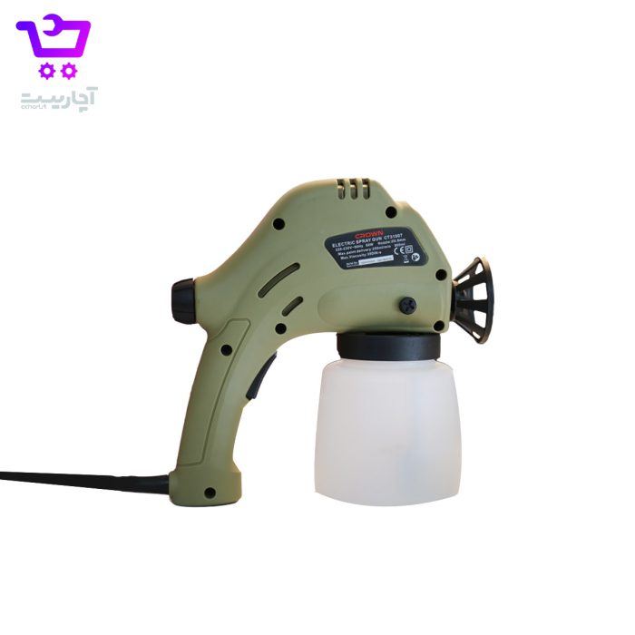 پیستوله برقی کرون CT31007 - Image 4