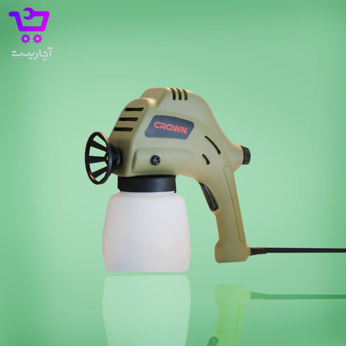 پیستوله برقی کرون CT31007 - Image 2