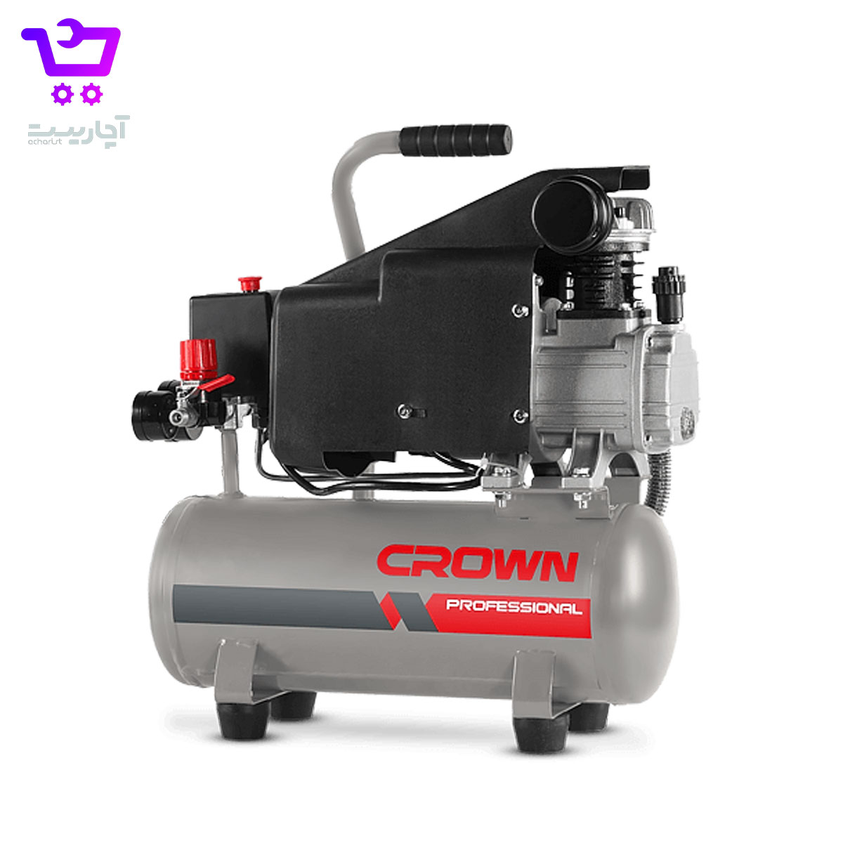 کمپرسور باد کرون CT36046 کمپرسور باد کرون CT36046