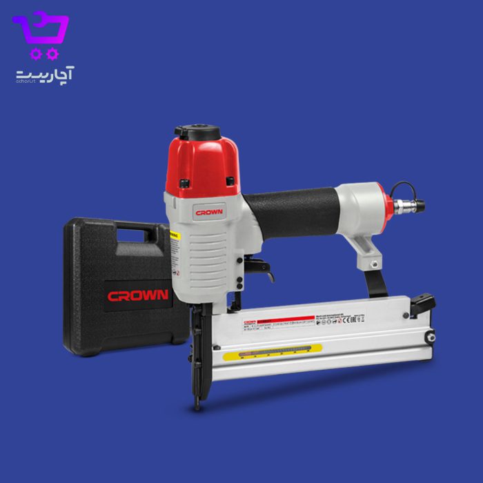 میخ کوب بادی کرون CT38107 - Image 2