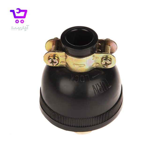 موتور برق بنزینی گرین پاور GR6500-E2 - Image 2