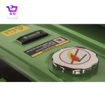 موتور برق بنزینی گرین پاور GR6500-E2 - Image 6