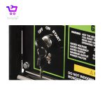 موتور برق بنزینی گرین پاور GR6500-E2 - Image 9