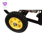 موتور برق بنزینی گرین پاور GR7500-AT - Image 2