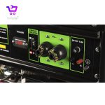 موتور برق بنزینی گرین پاور GR7500-AT - Image 7