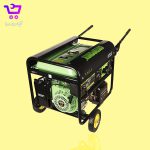 موتور برق گرین پاور GR7500-E2 - Image 2