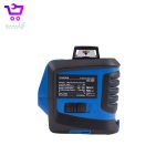 تراز لیزری هیوندای سه بعدی + نقطه زن 3D-360 - Image 3