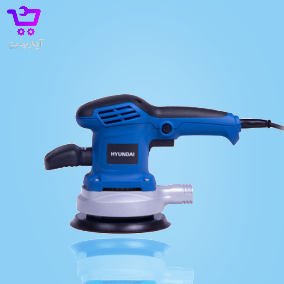 Hyundai-HP-4015-5