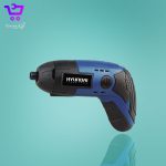 پیچ گوشتی شارژی هیوندای مشتی 361-SD - Image 3