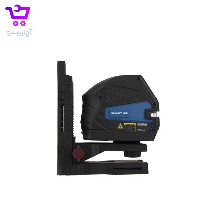 تراز لیزری هیوندای Smart-100 - Image 4