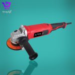مینی فرز محک AG-125VS - Image 2