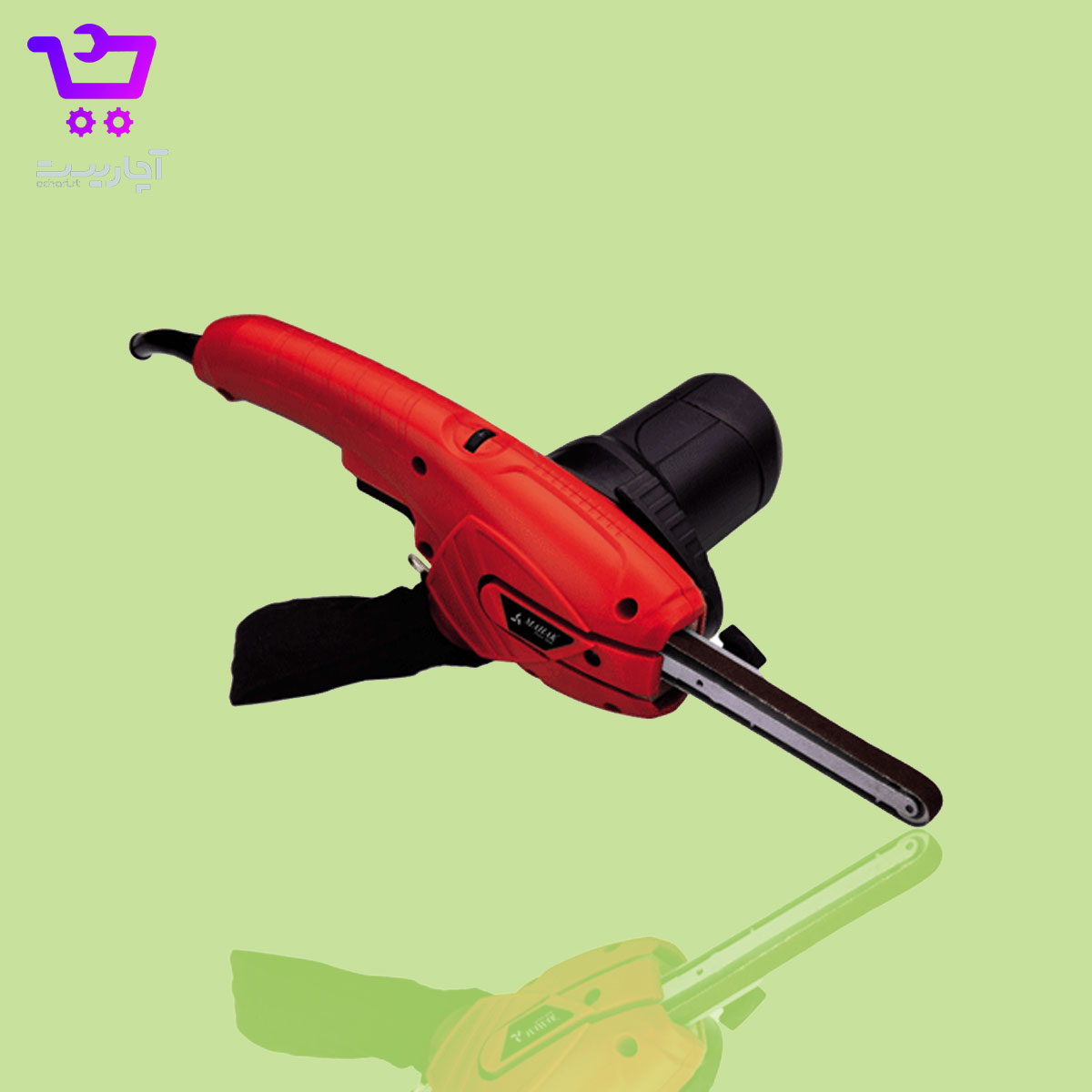 Mahak-BS-400-2