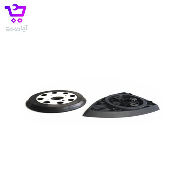 سنباده لرزان محک MFS-200 - Image 3