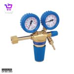 مانومتر اکسیژن نووا NTR-2591