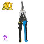 قیچی ورق بر نووا 10 اینج NTT-2308