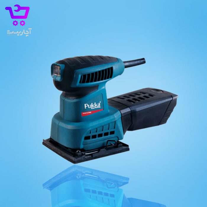 سنباده لرزان پوکا S10000 - Image 2