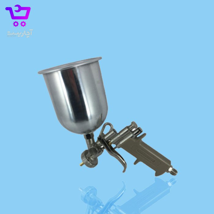 پیستوله بادی رابین E-70 - Image 2