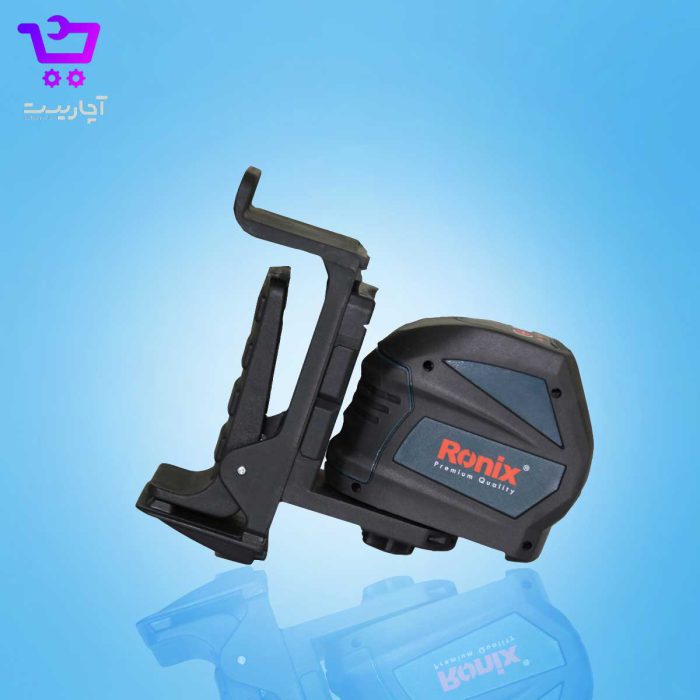 تراز لیزری رونیکس RH-9500 - Image 5