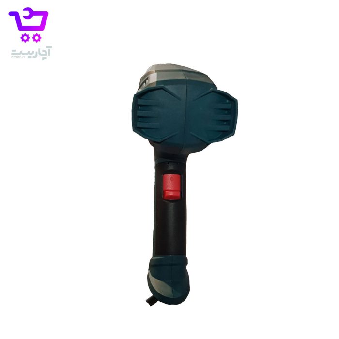 سشوار صنعتی رونیکس 1104 - Image 3