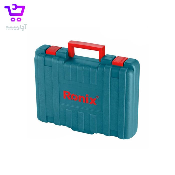 دریل چکشی رونیکس 2214LK - Image 3