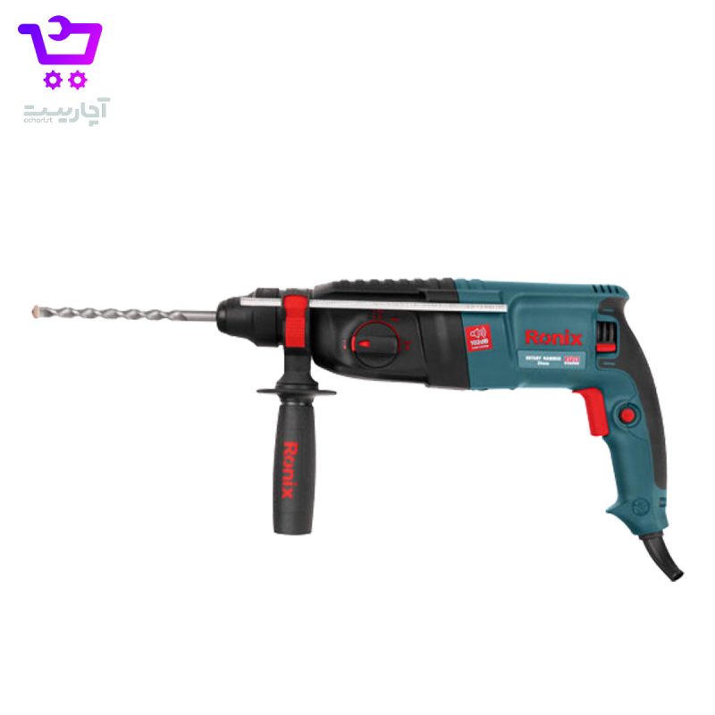 بتن کن رونیکس 2725